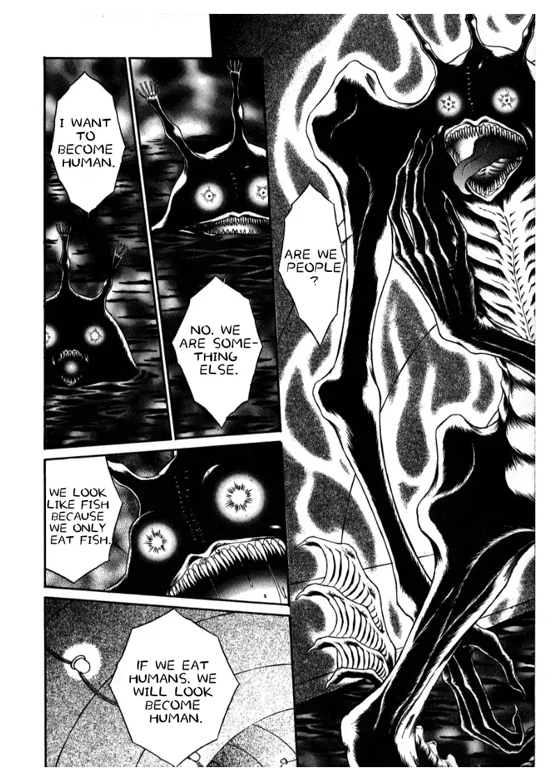 Read False Appearances Manga Online