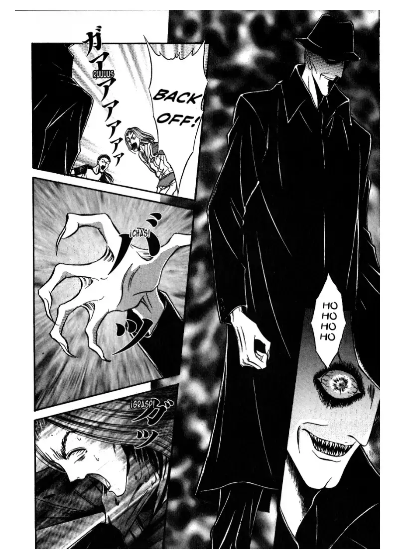 Read False Appearances Manga Online