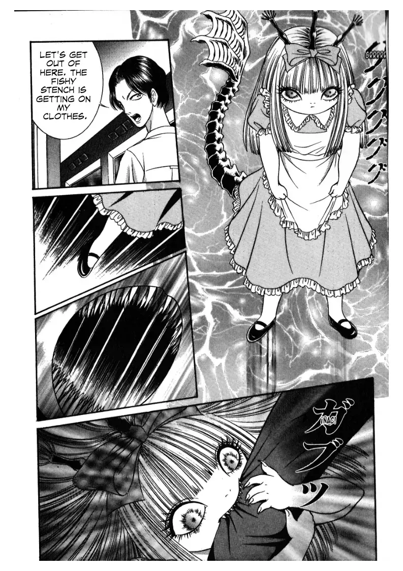 Read False Appearances Manga Online