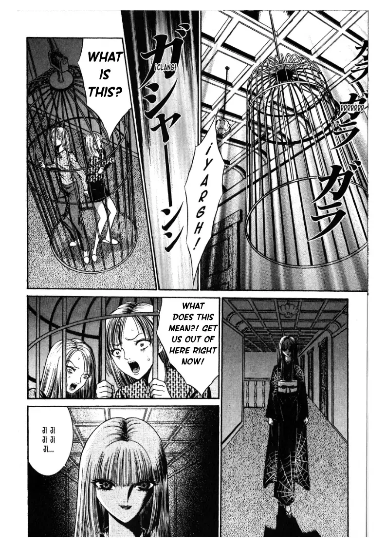 Read False Appearances Manga Online