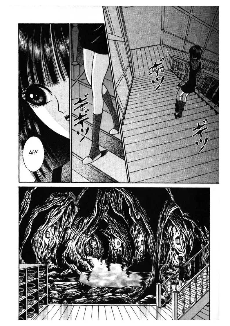 Read False Appearances Manga Online