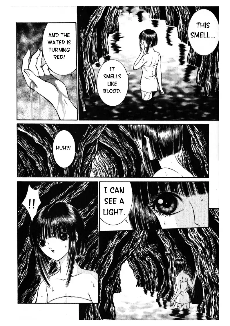 Read False Appearances Manga Online