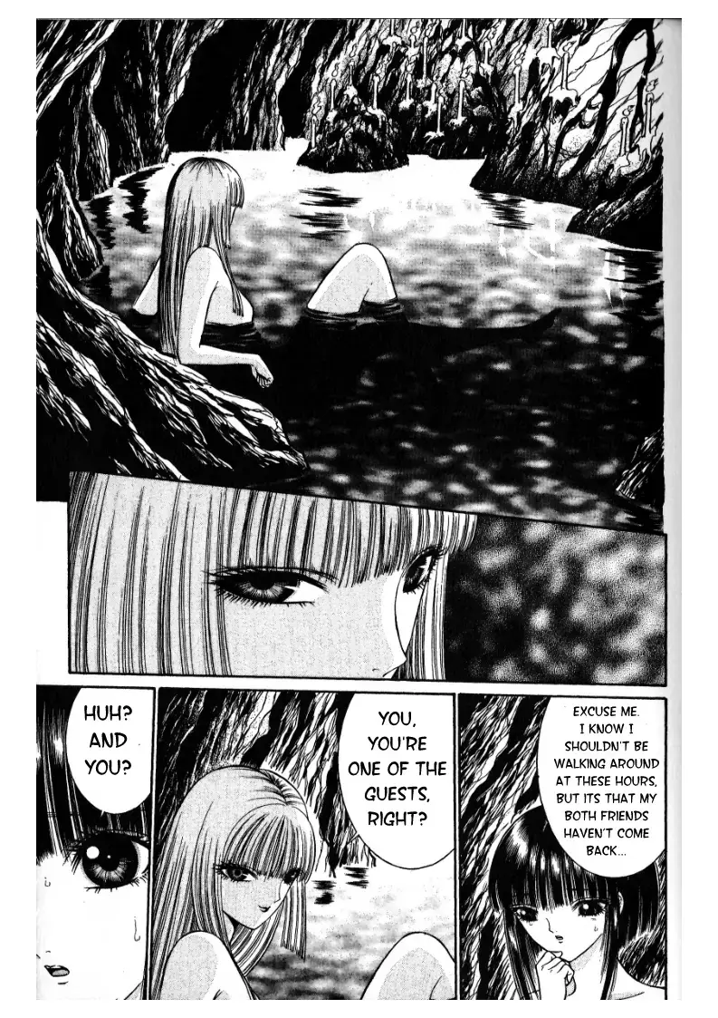 Read False Appearances Manga Online