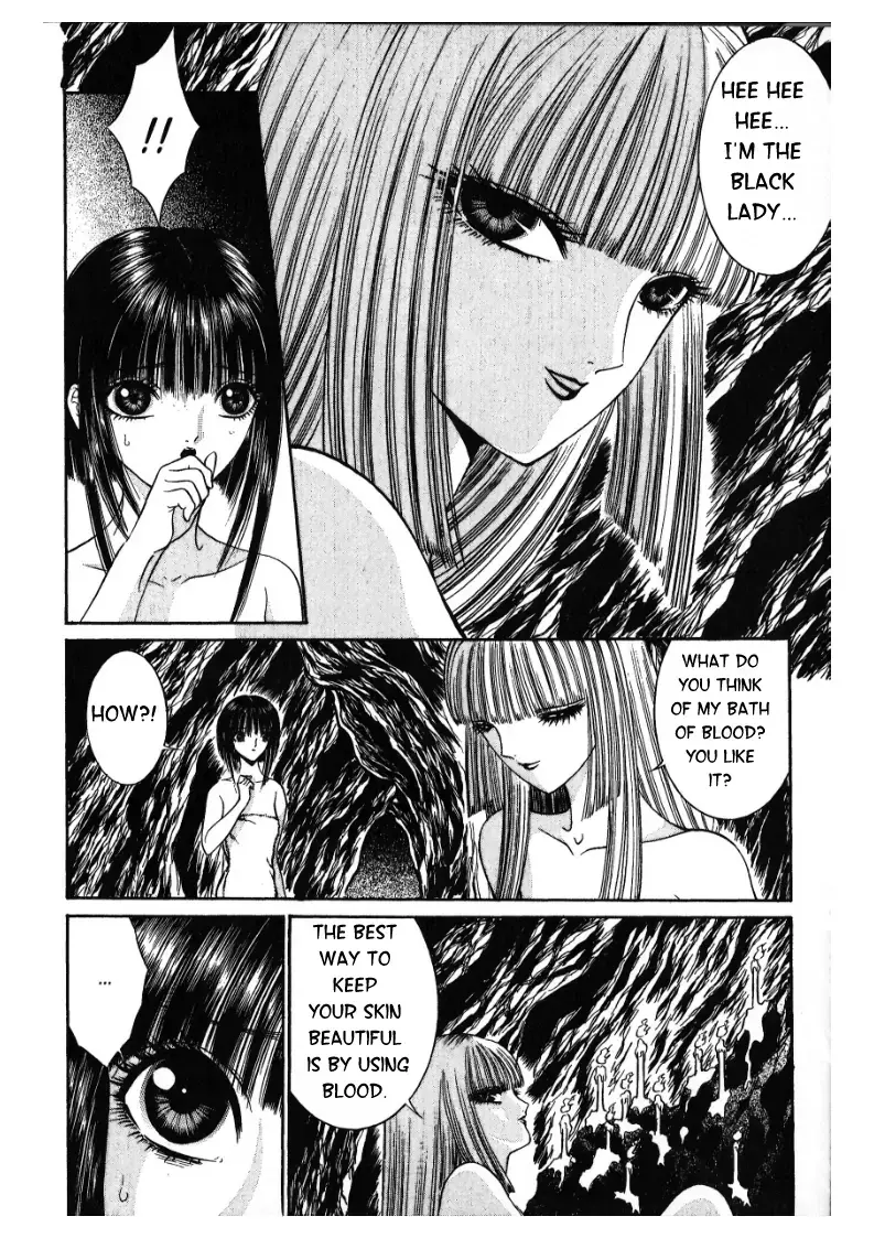 Read False Appearances Manga Online