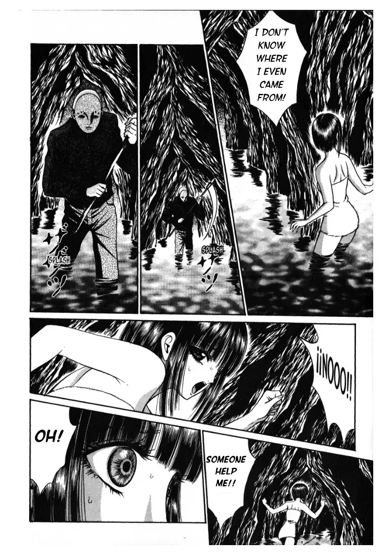 Read False Appearances Manga Online