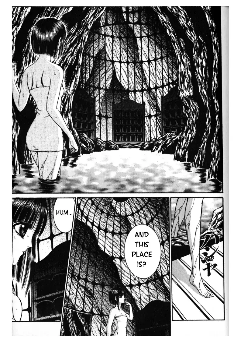 Read False Appearances Manga Online