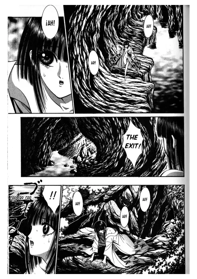 Read False Appearances Manga Online