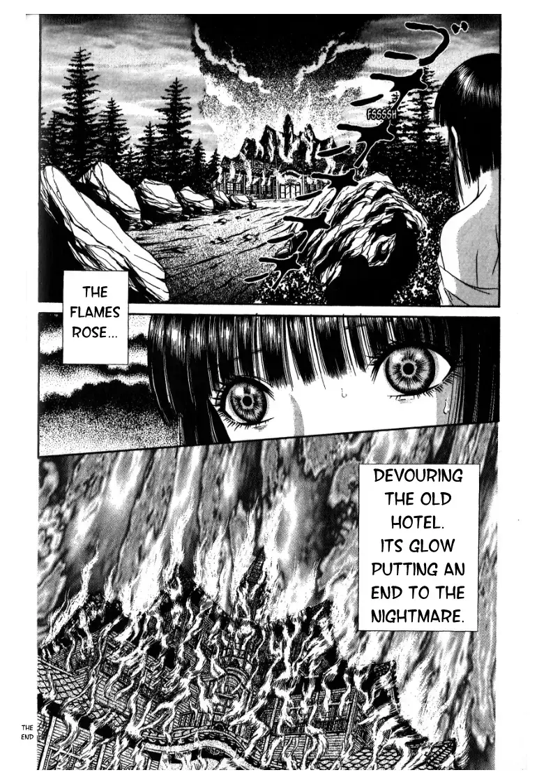 Read False Appearances Manga Online