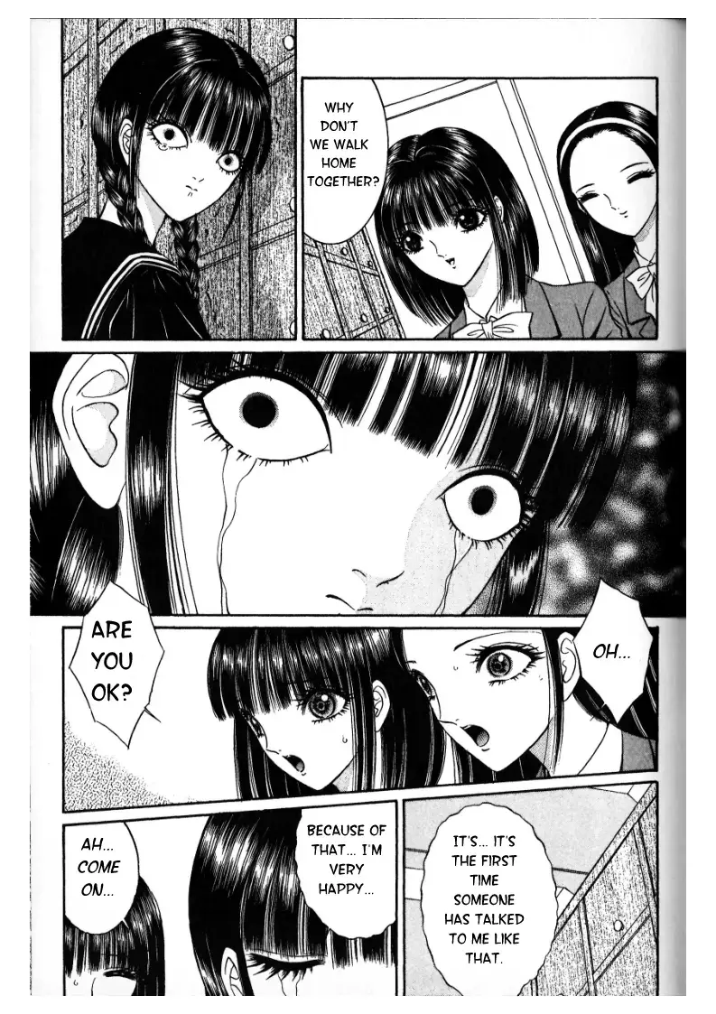 Read False Appearances Manga Online