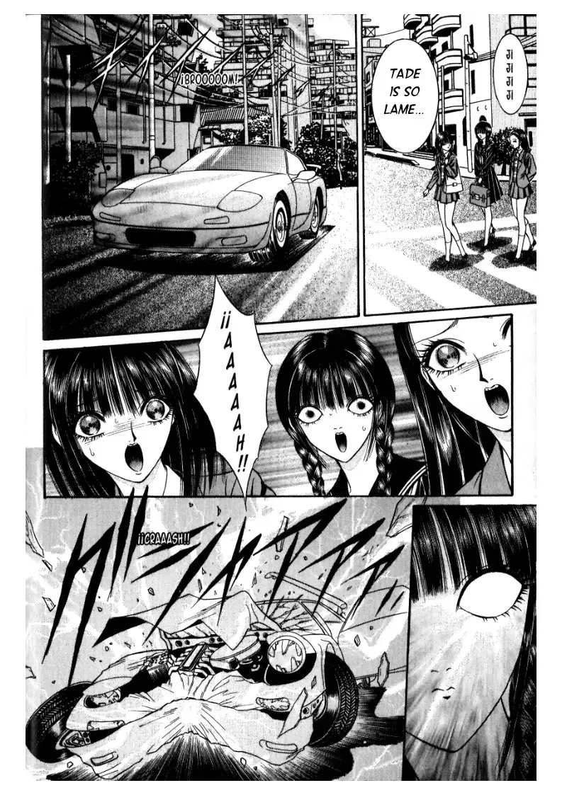 Read False Appearances Manga Online