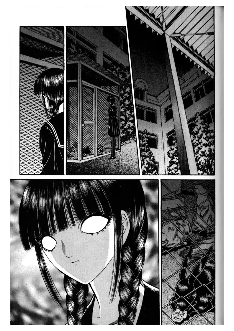 Read False Appearances Manga Online