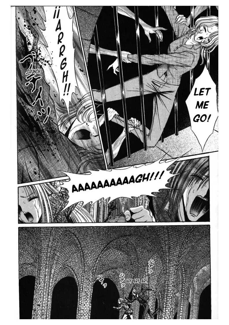 Read False Appearances Manga Online