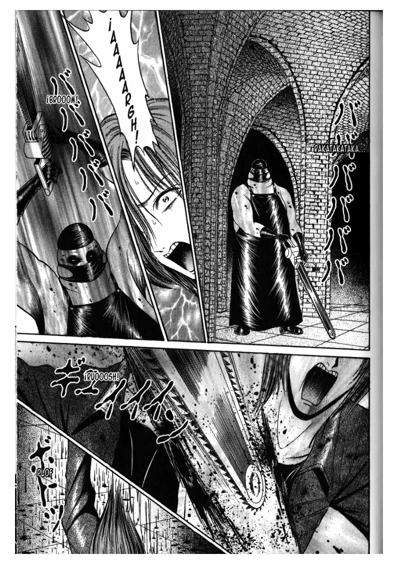 Read False Appearances Manga Online