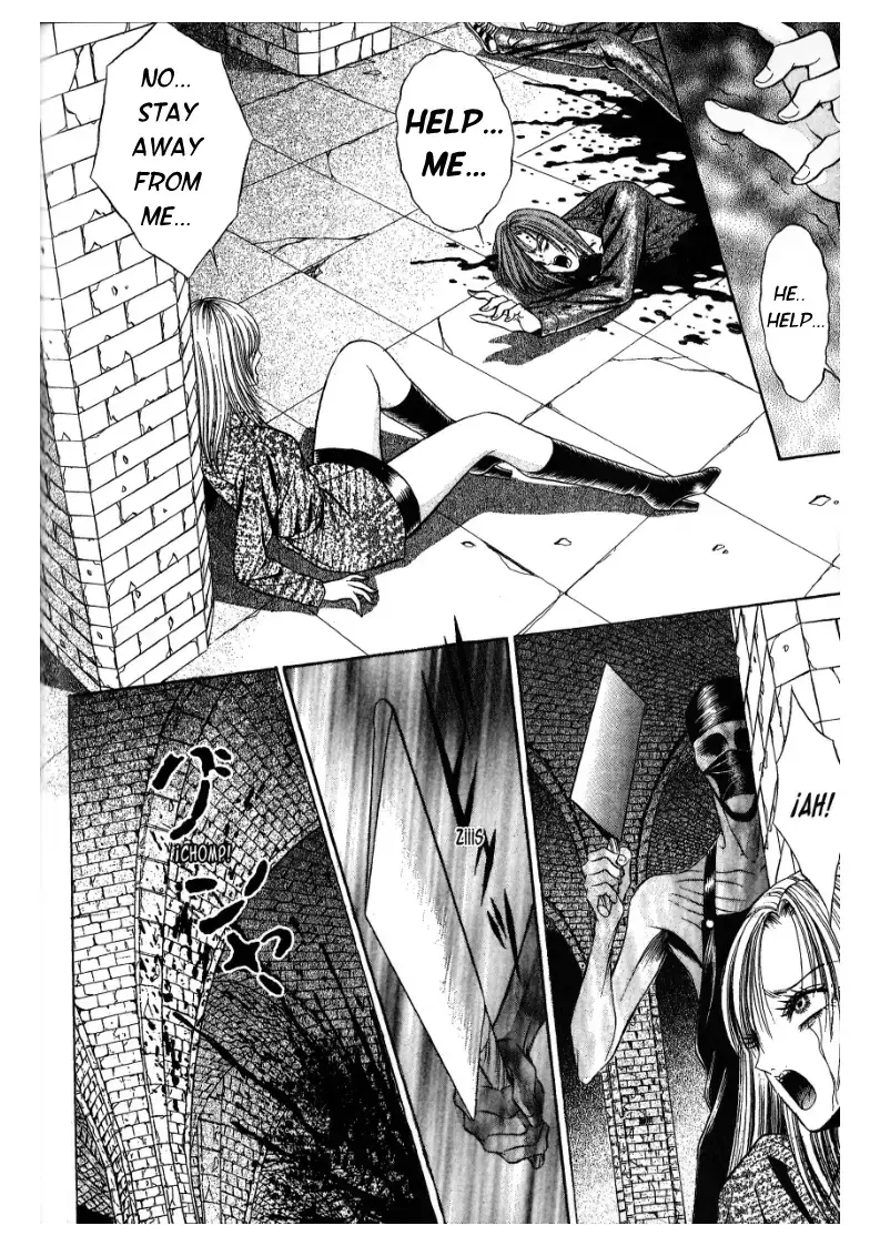 Read False Appearances Manga Online