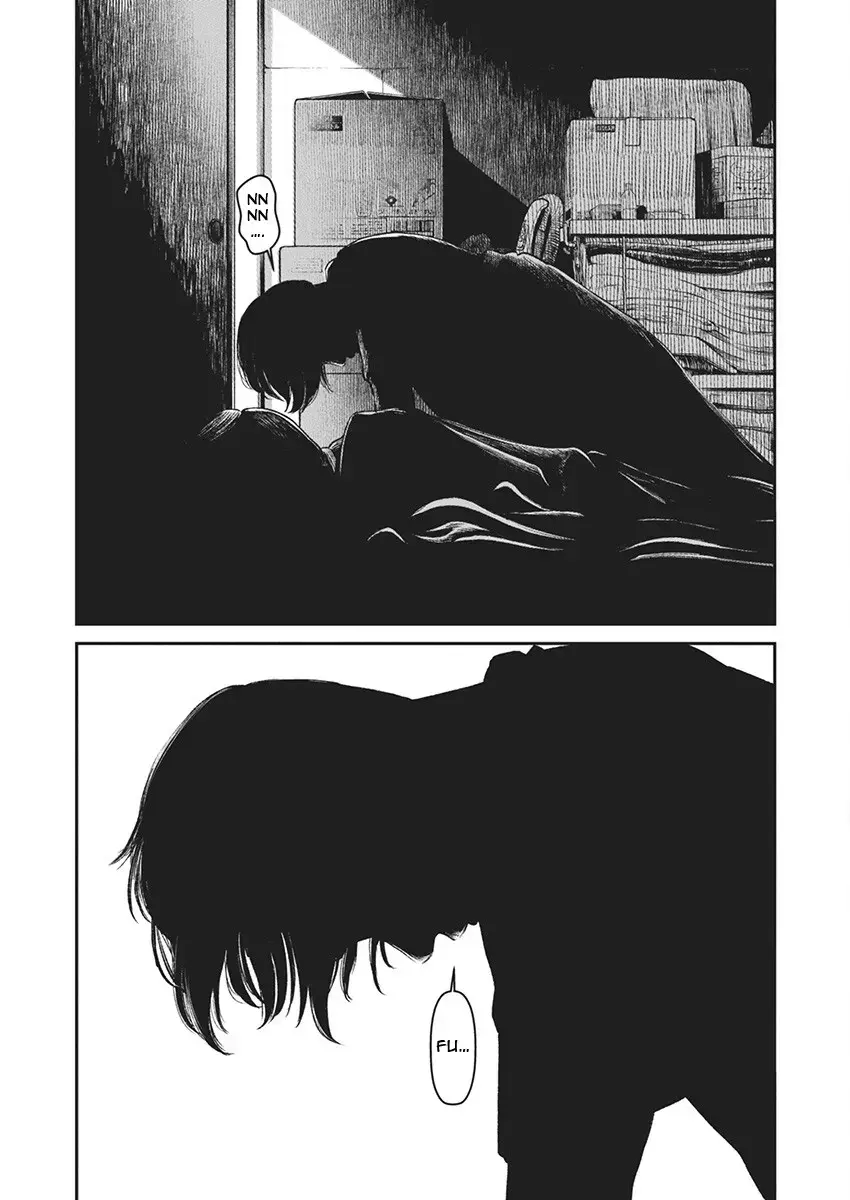 Read Family Plan Manga Online