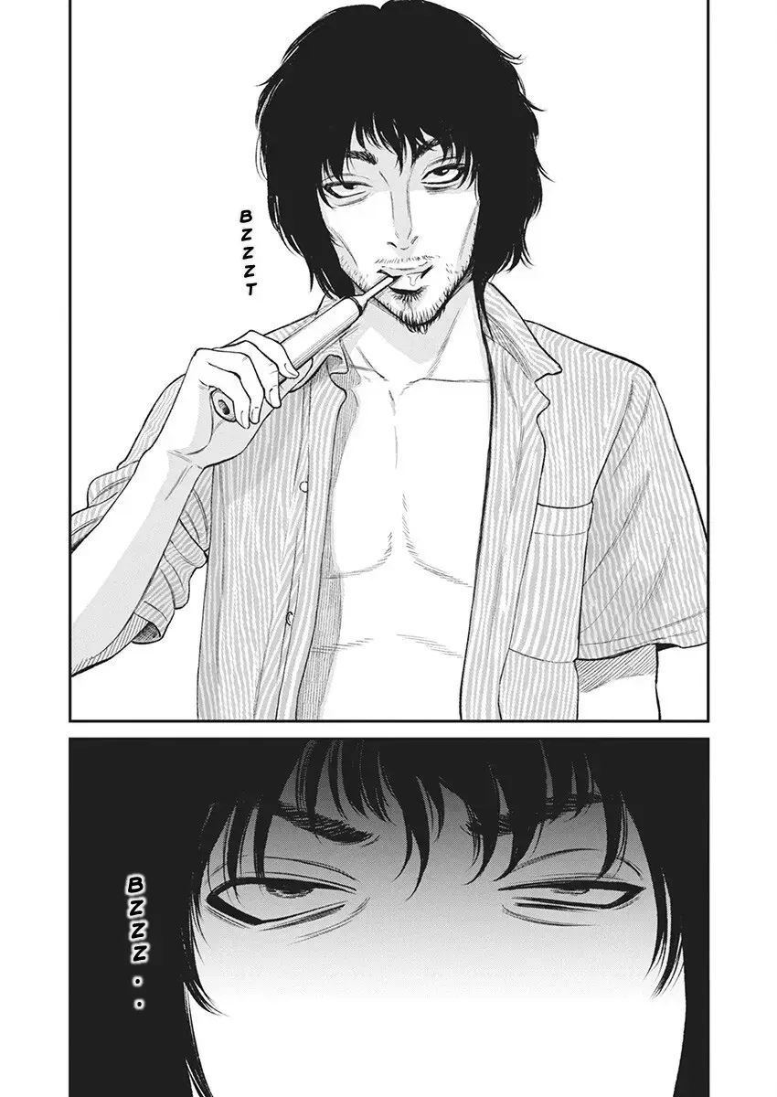 Read Family Plan Manga Online