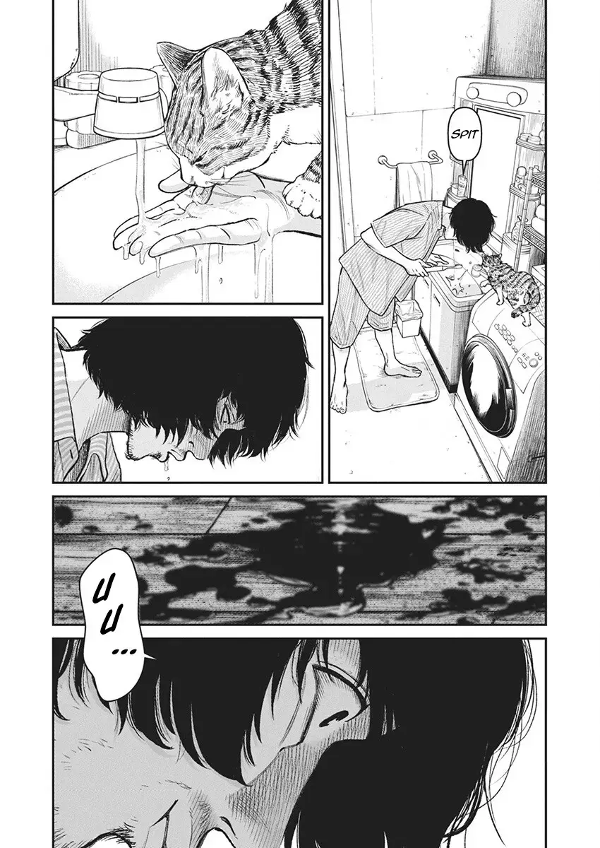 Read Family Plan Manga Online