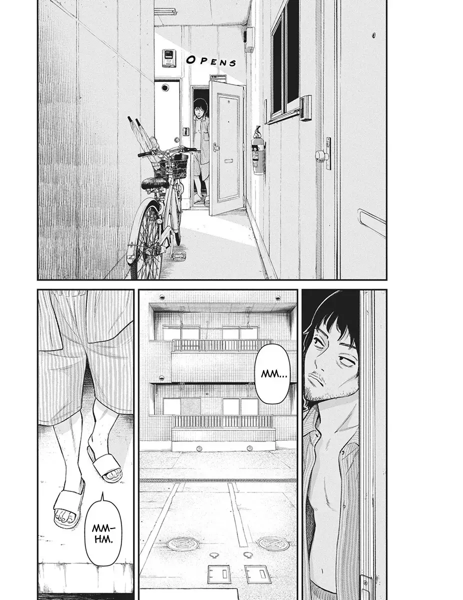 Read Family Plan Manga Online