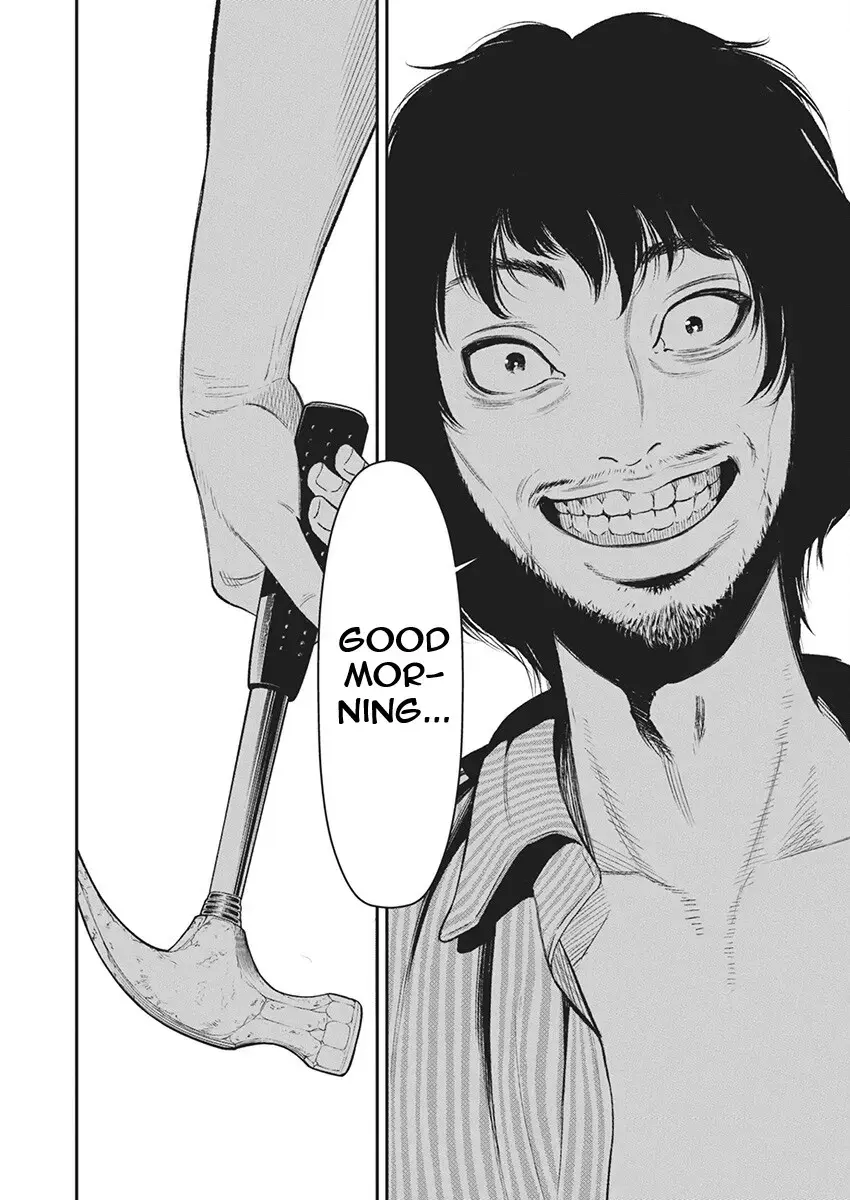 Read Family Plan Manga Online