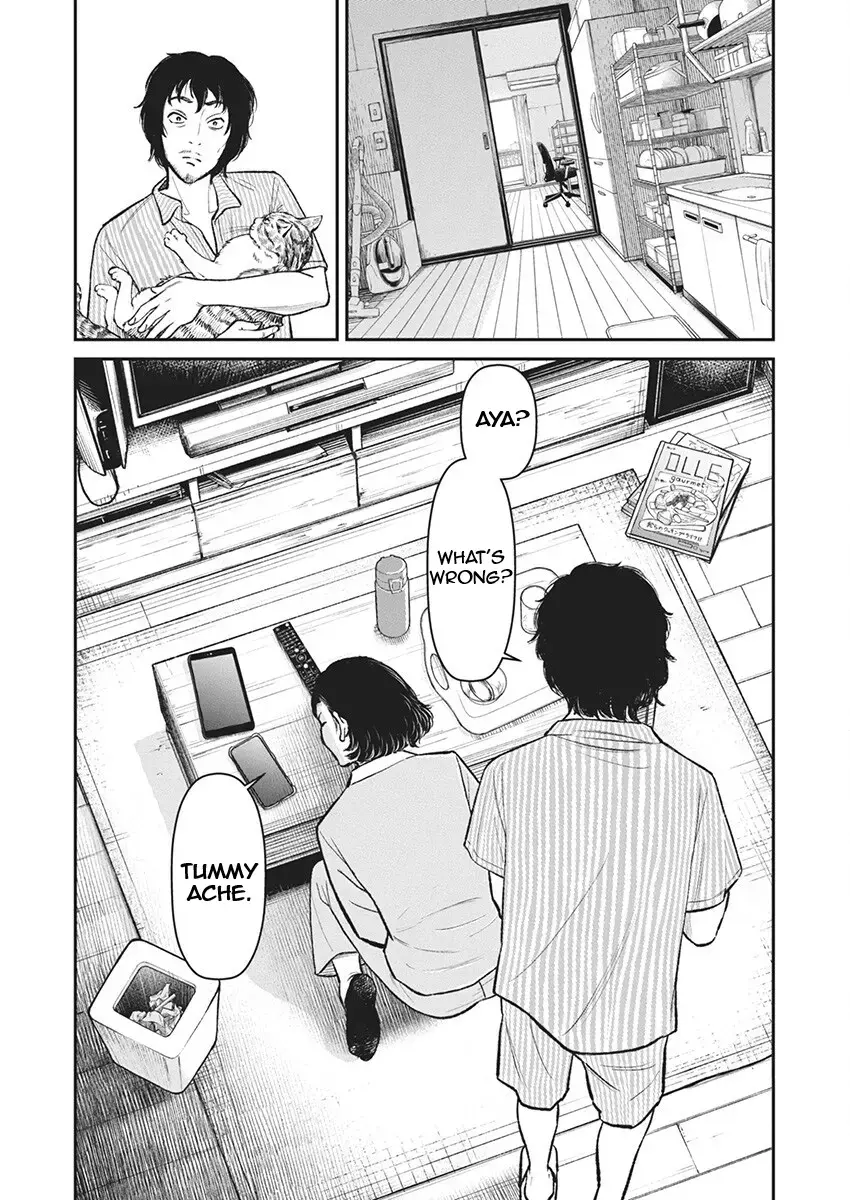 Read Family Plan Manga Online