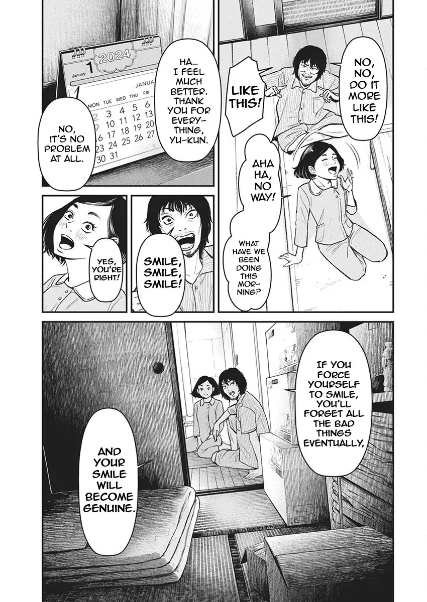 Read Family Plan Manga Online