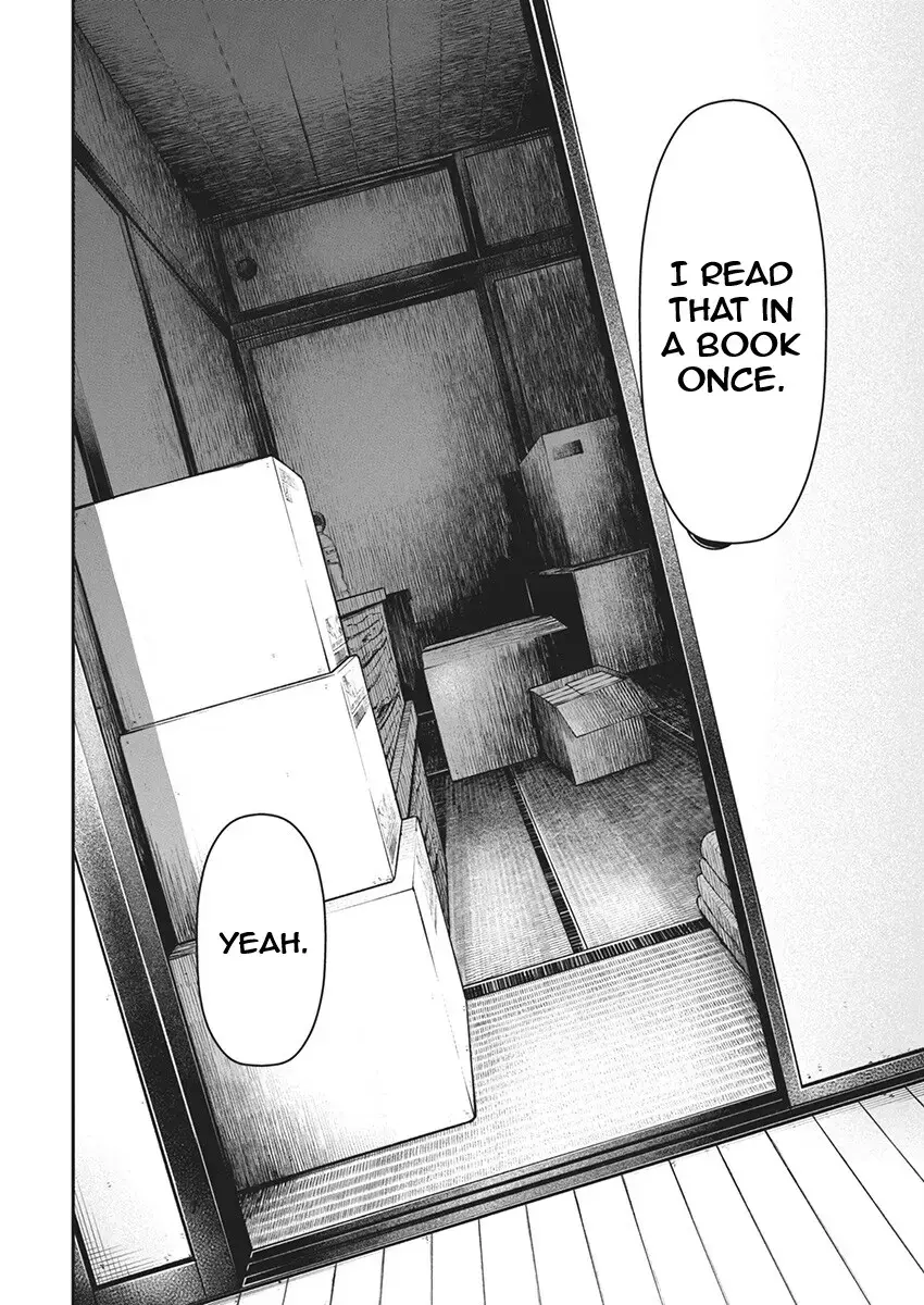 Read Family Plan Manga Online