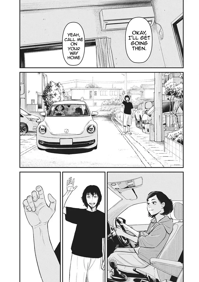 Read Family Plan Manga Online