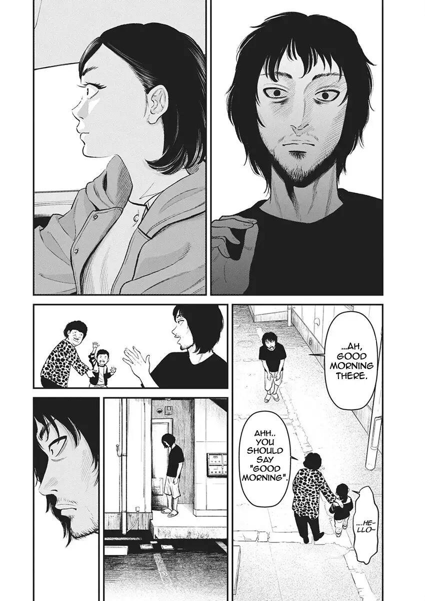 Read Family Plan Manga Online