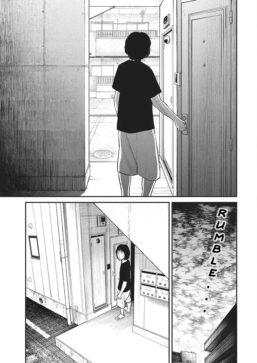 Read Family Plan Manga Online