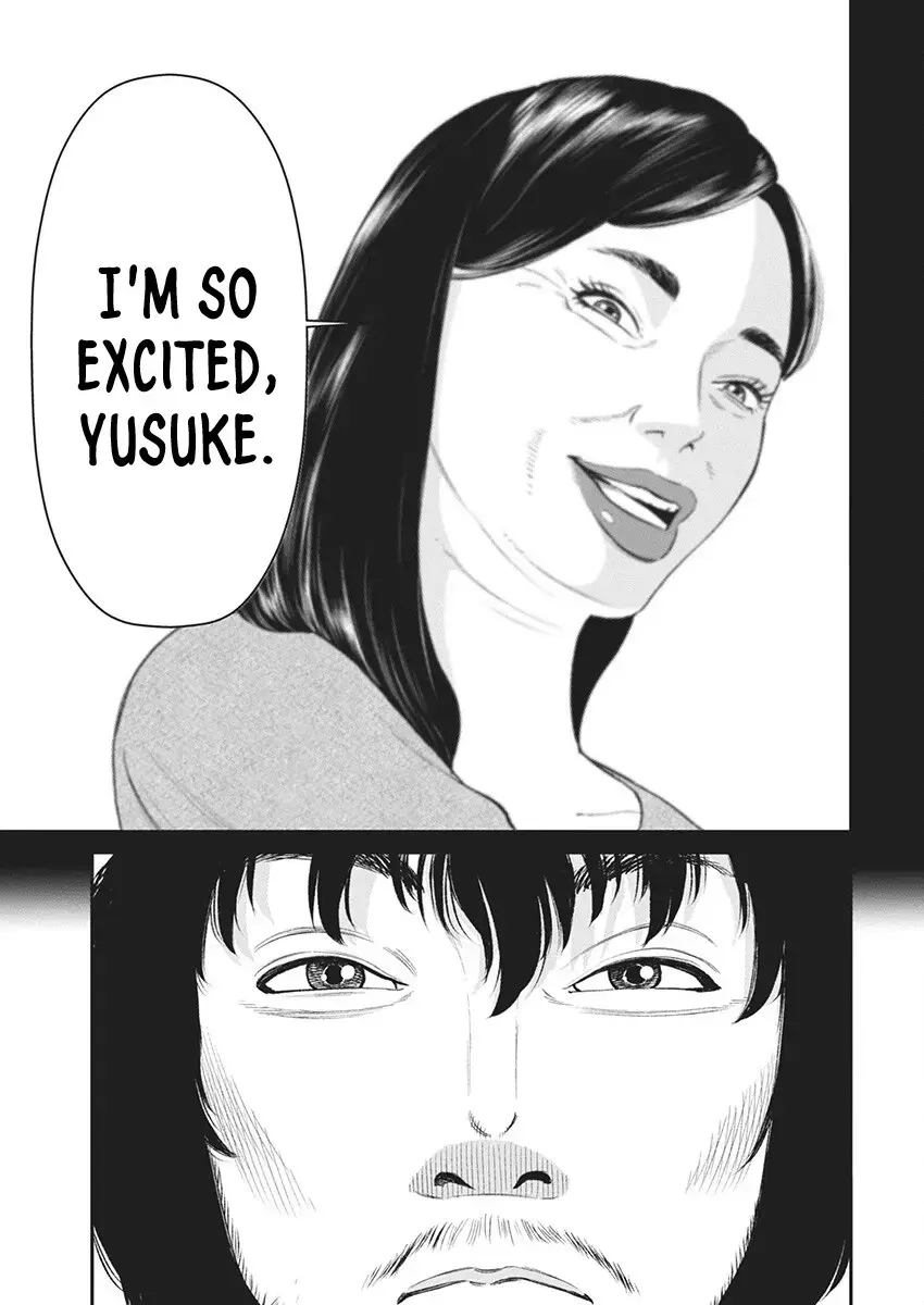 Read Family Plan Manga Online