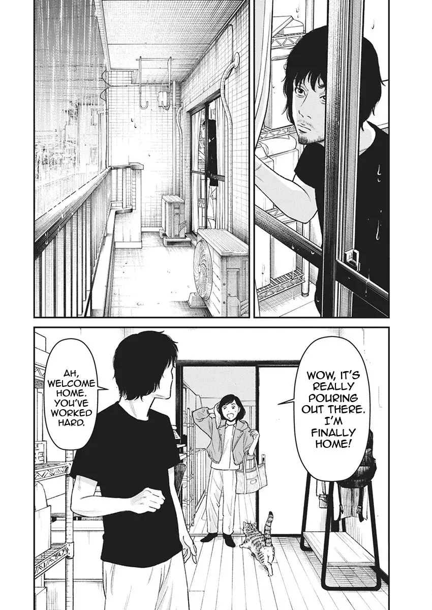 Read Family Plan Manga Online