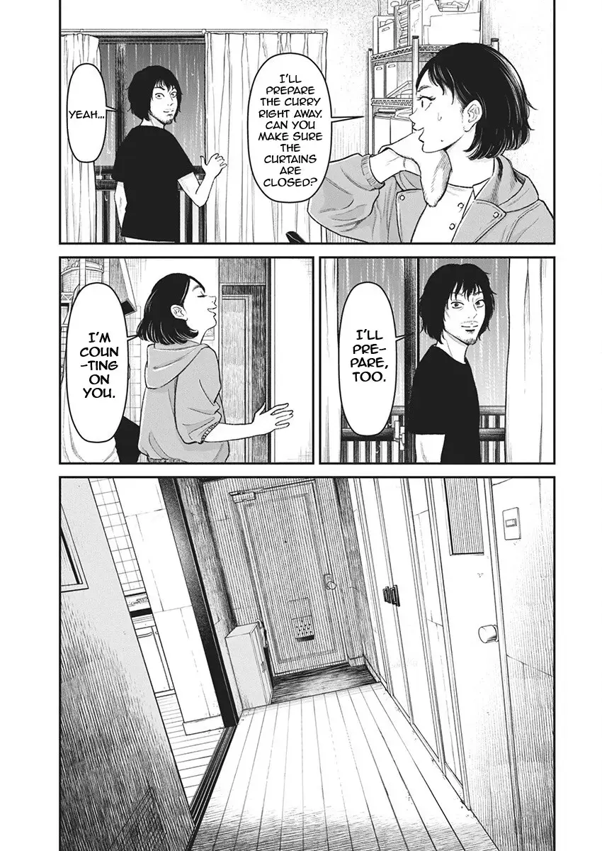 Read Family Plan Manga Online