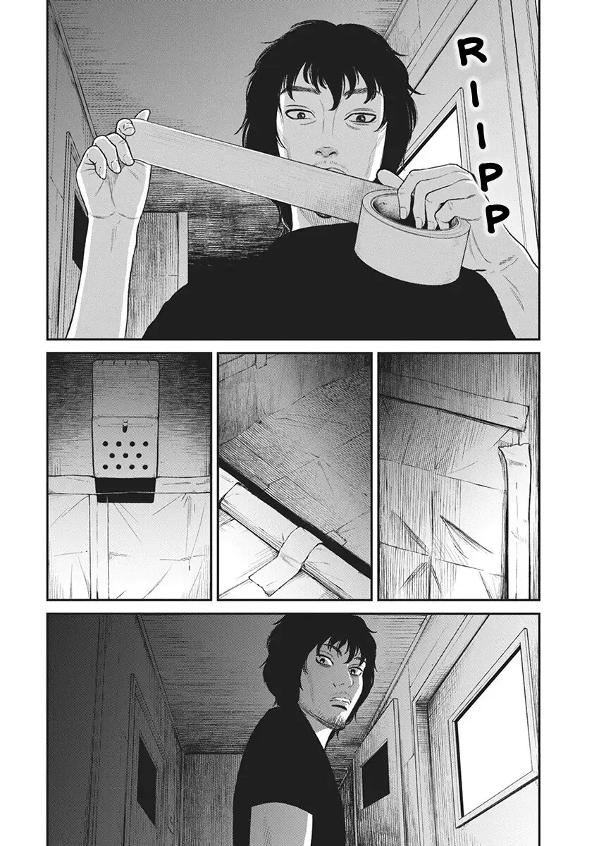 Read Family Plan Manga Online