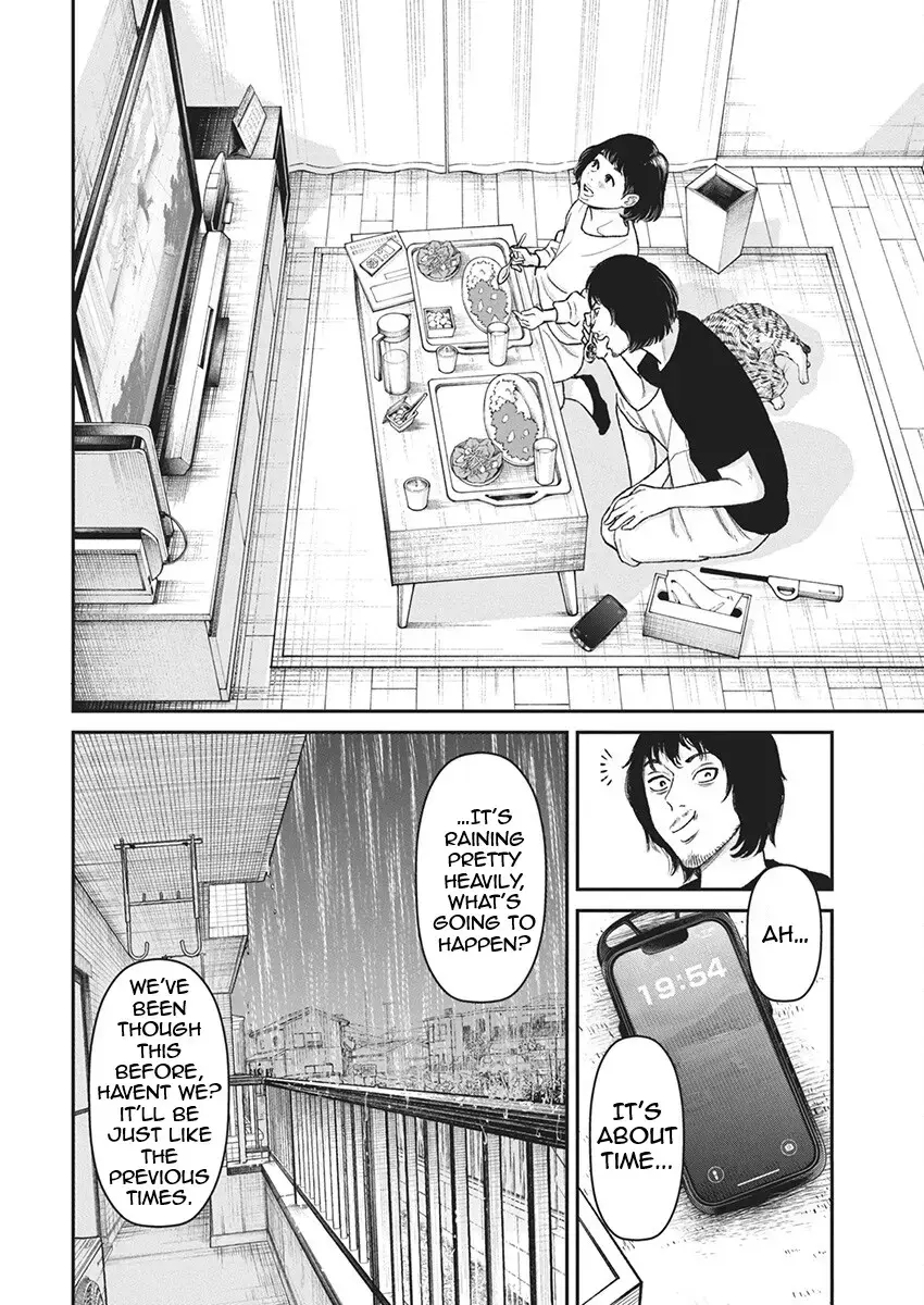 Read Family Plan Manga Online