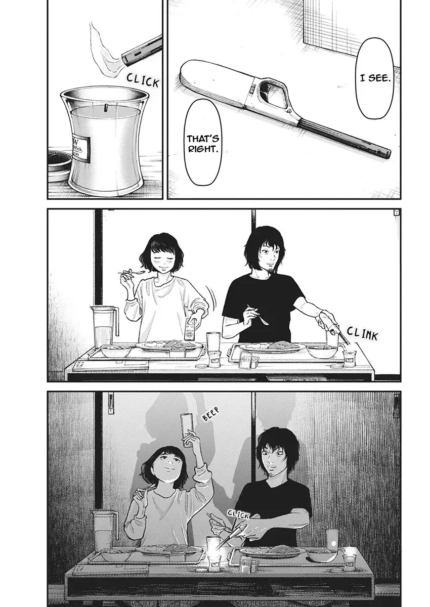 Read Family Plan Manga Online