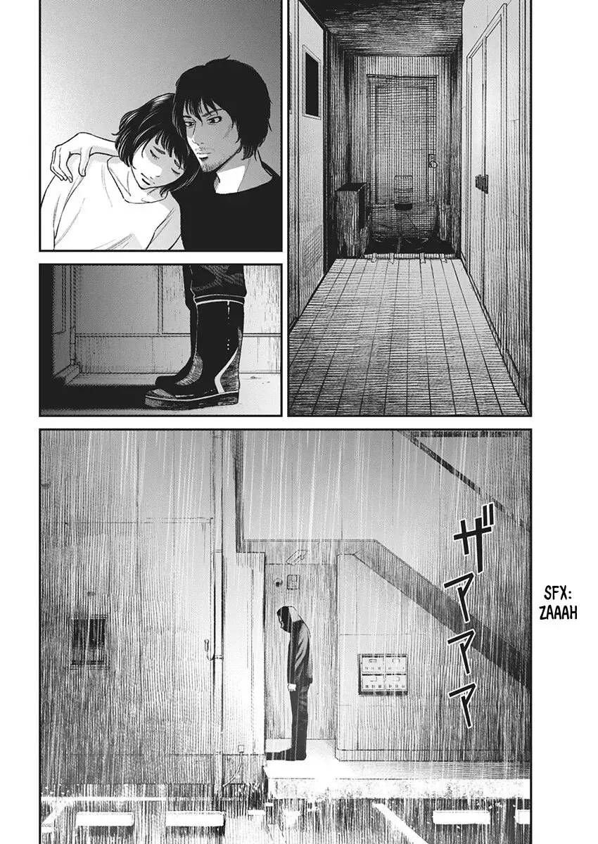 Read Family Plan Manga Online