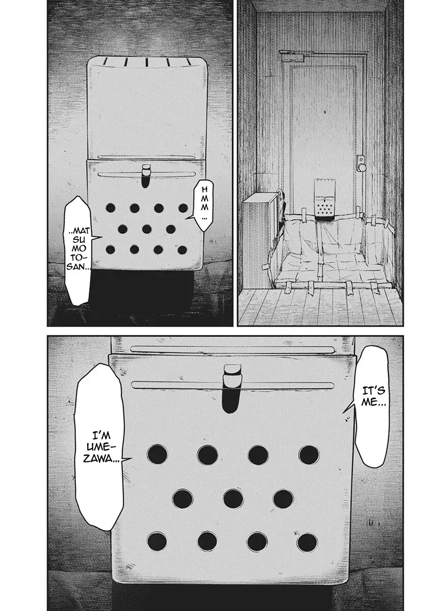 Read Family Plan Manga Online