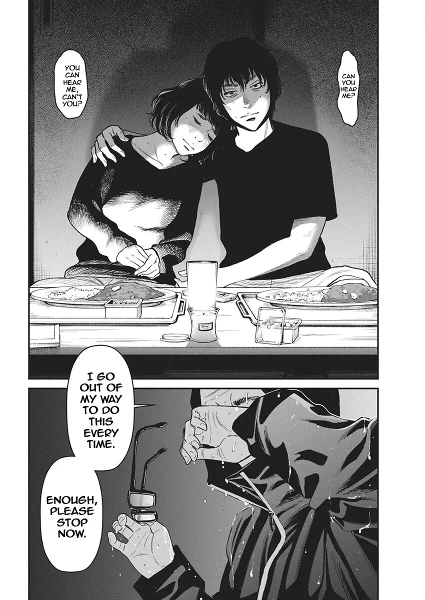 Read Family Plan Manga Online