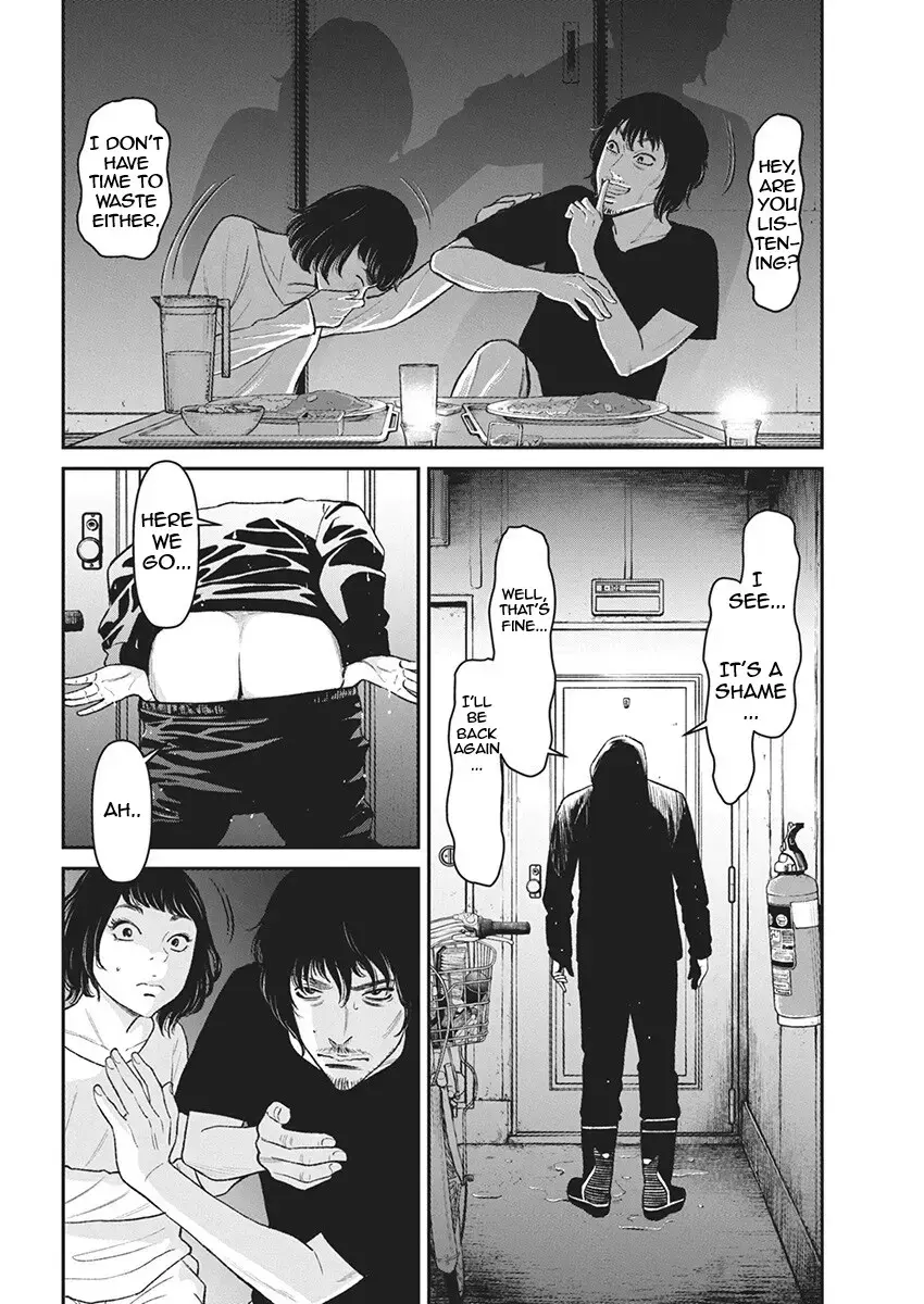 Read Family Plan Manga Online