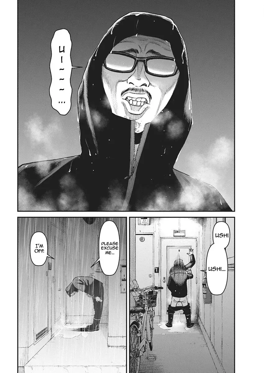 Read Family Plan Manga Online