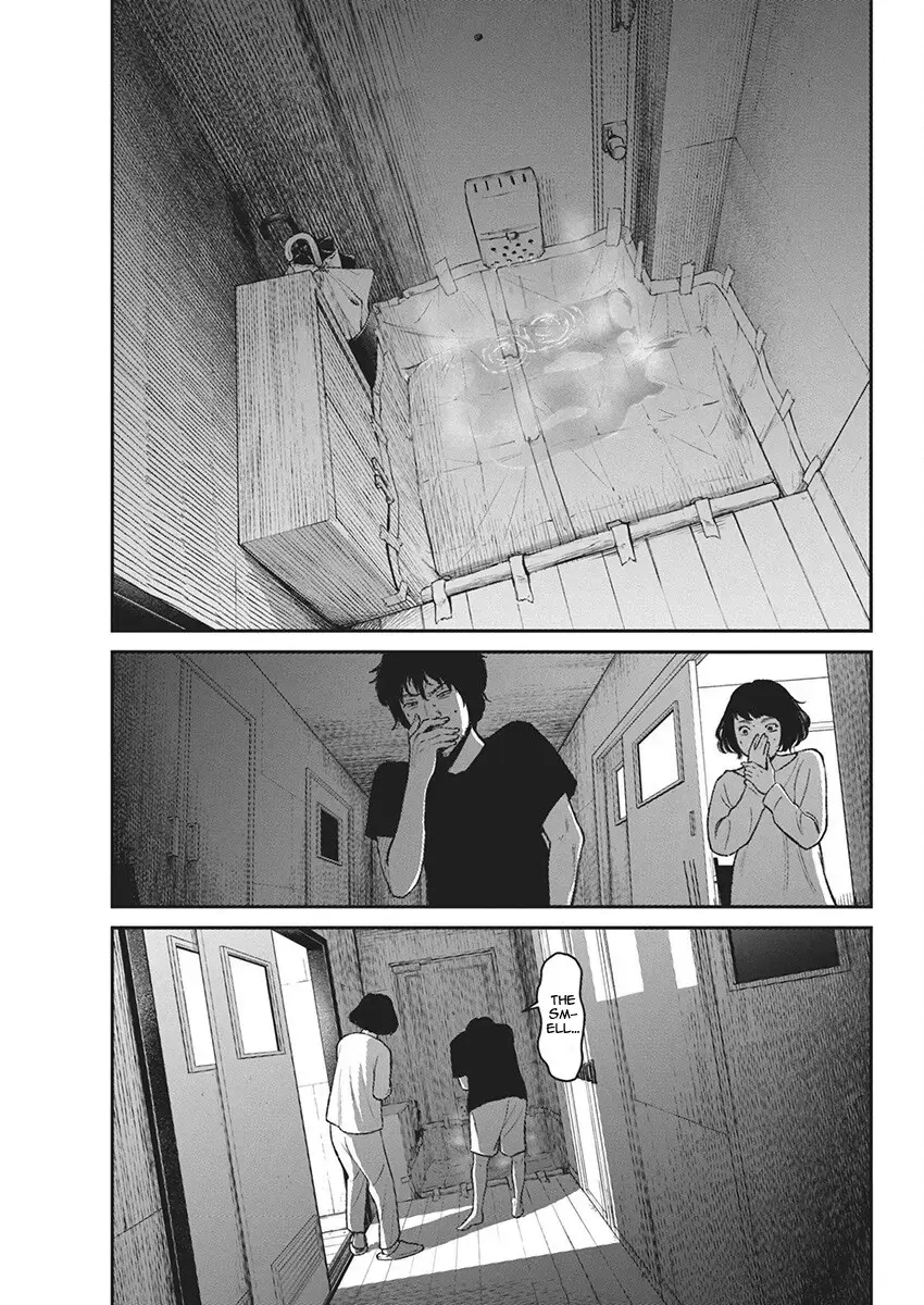 Read Family Plan Manga Online