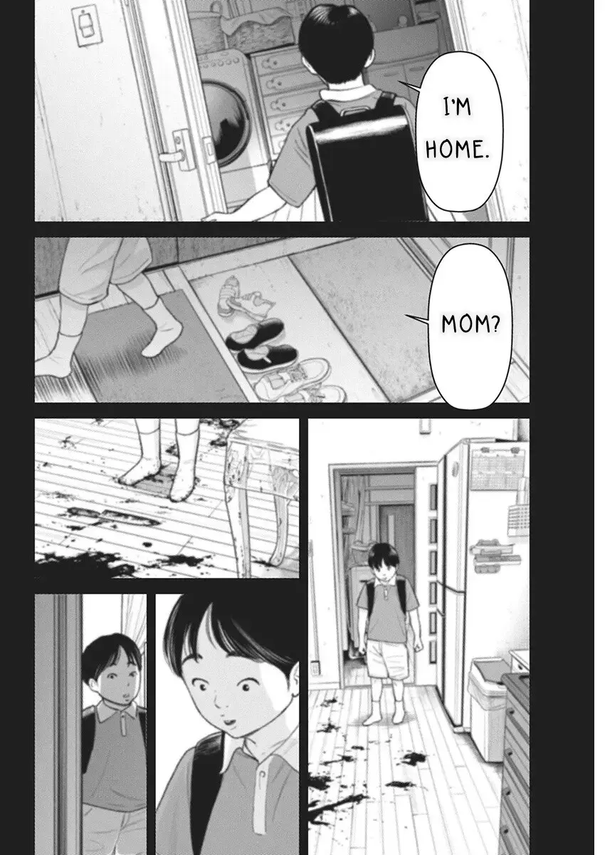 Read Family Plan Manga Online