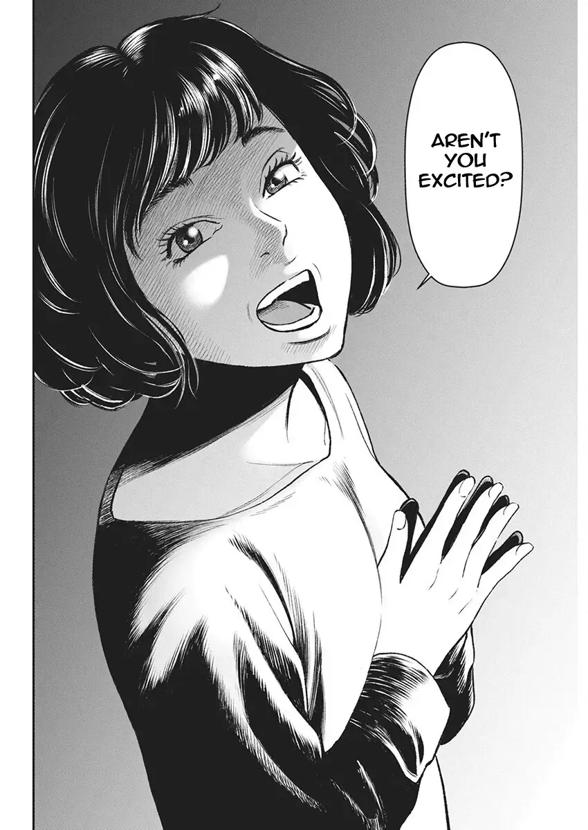 Read Family Plan Manga Online