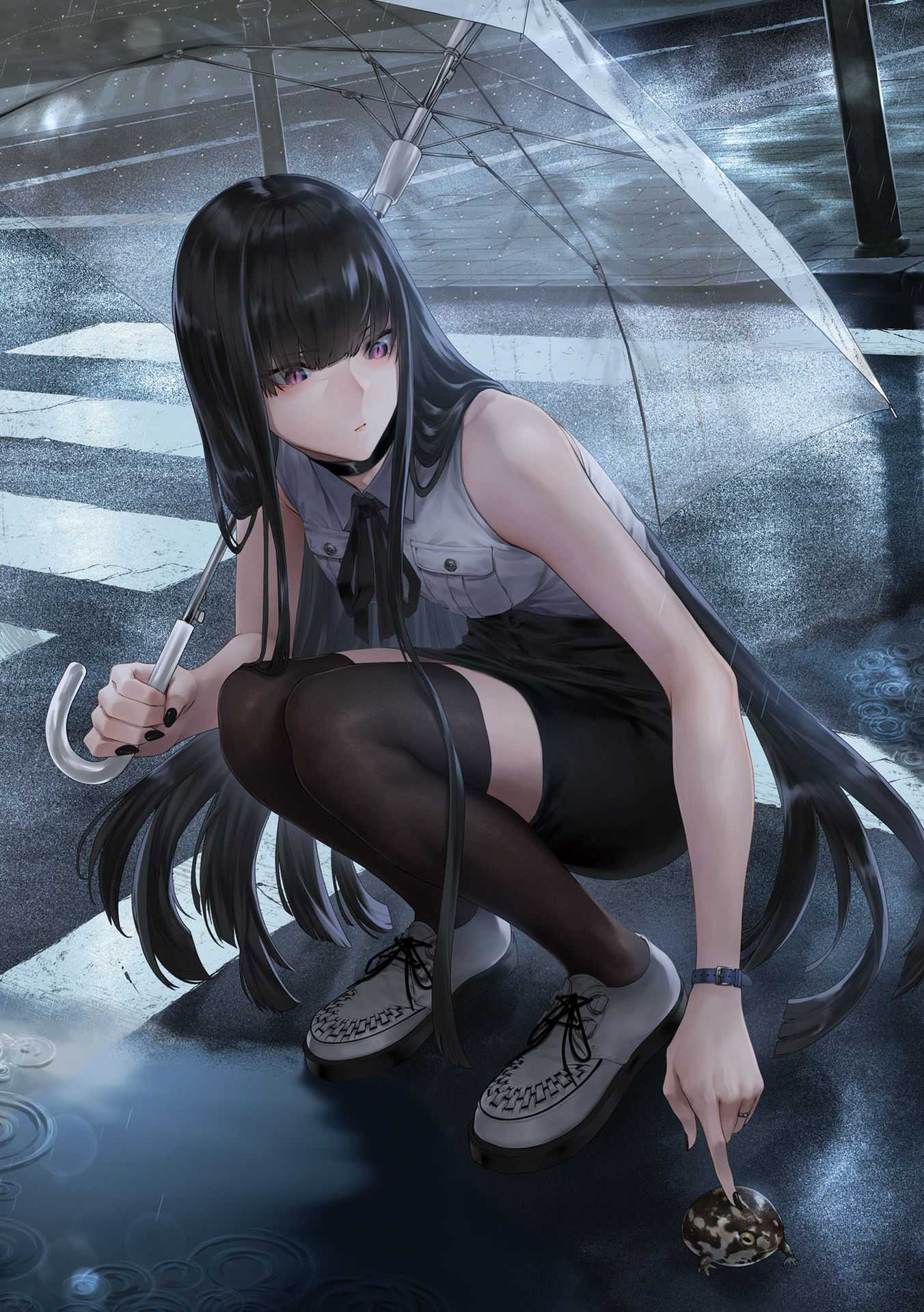 Read Fate-Grand Order Gouka Kenran Mugetsu Sakuhinshuu Manga Online