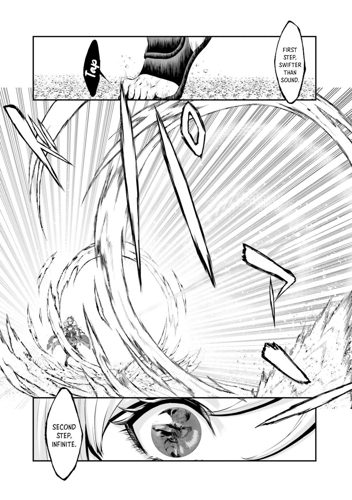 Read Fate-Grand Order Gouka Kenran Mugetsu Sakuhinshuu Manga Online