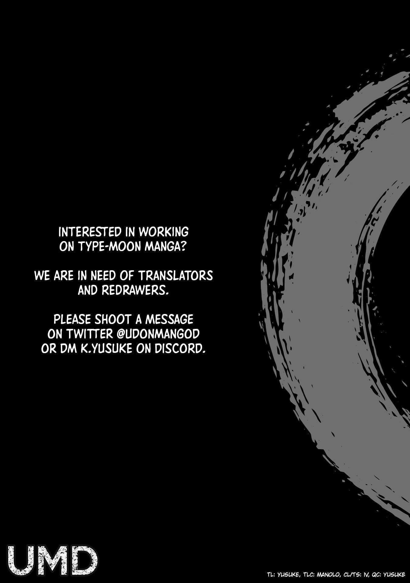 Read Fate-Grand Order Gouka Kenran Mugetsu Sakuhinshuu Manga Online