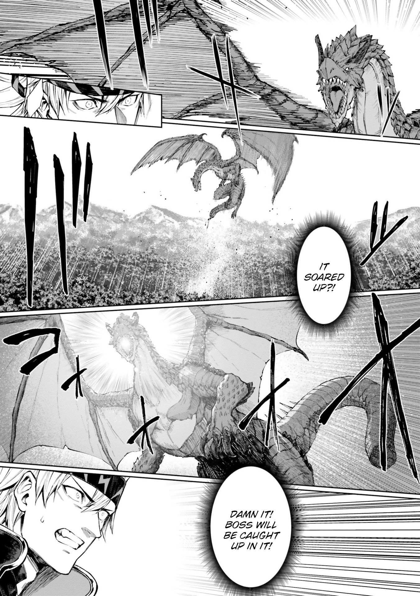 Read Fate-Grand Order Gouka Kenran Mugetsu Sakuhinshuu Manga Online