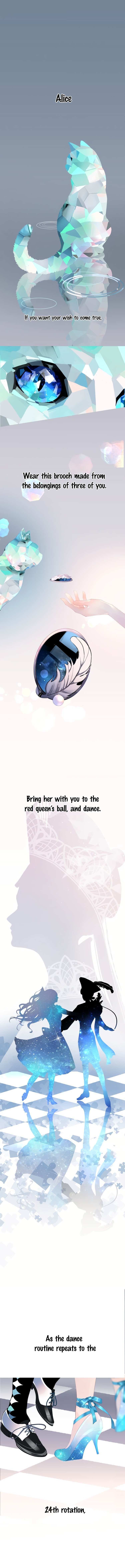 Read Feathers of Light Manga Online