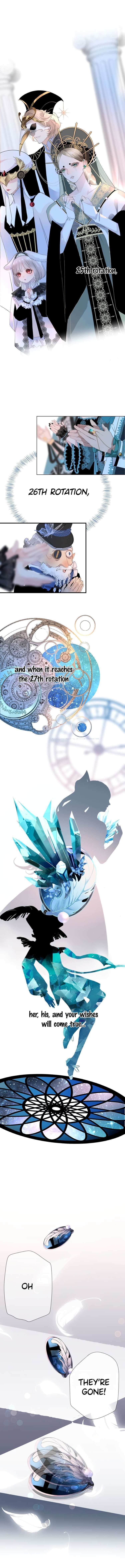 Read Feathers of Light Manga Online