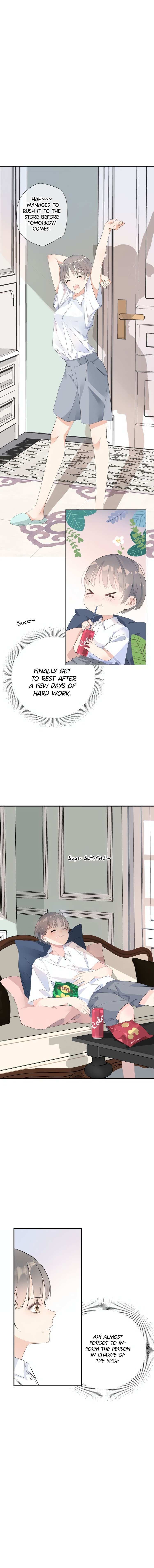 Read Feathers of Light Manga Online